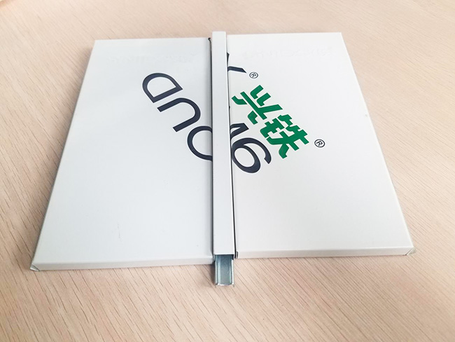 机房海角社交APP官网海角短视频安装与钢制复合海角短视频安装的区别 机房海角社交APP官网海角短视频安装与钢制复合海角短视频安装的区别