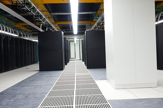 成都海角社区乱精品与农商行数据中心合作案例 成都海角社区乱精品与农商行数据中心合作案例