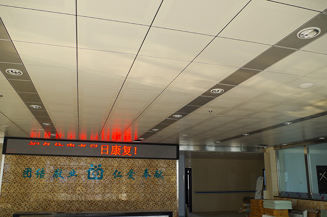 成都海角社区乱精品与资阳卫生院合作案例 成都海角社区乱精品与资阳卫生院合作案例