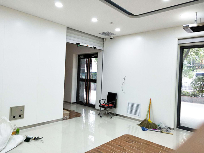 成都海角社区乱精品与工商银行大厅合作案例 成都海角社区乱精品与工商银行大厅合作案例