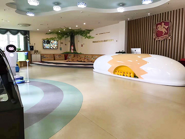 成都海角社区乱精品与金禅*子爵幼儿园合作案例 成都海角社区乱精品与金禅*子爵幼儿园合作案例