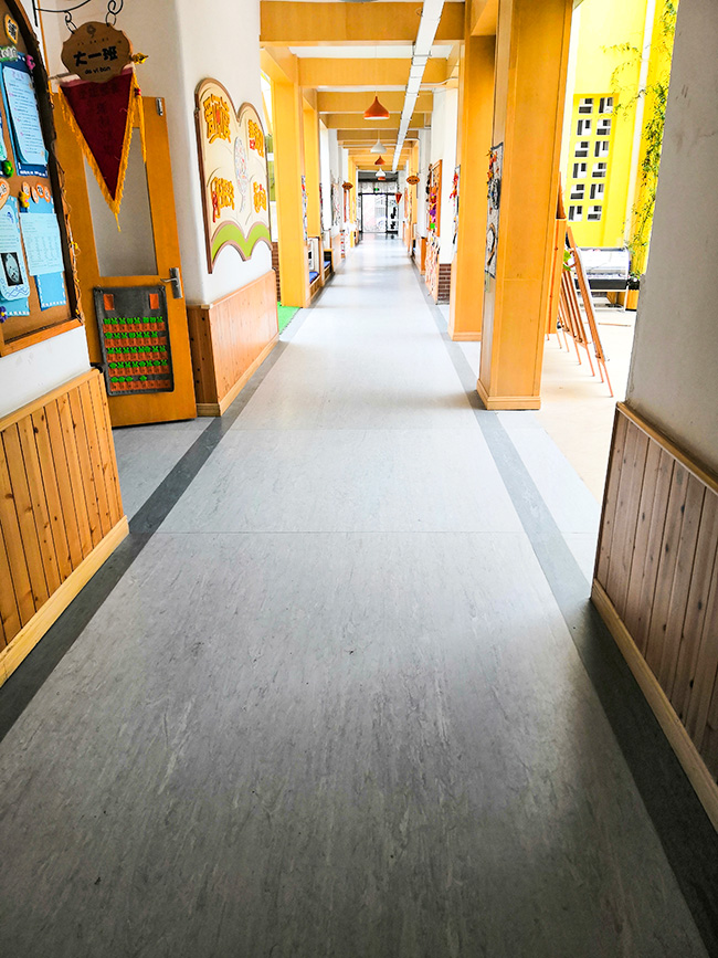 成都海角社区乱精品与成都市第九幼儿园合作案例 成都海角社区乱精品与成都市第九幼儿园合作案例