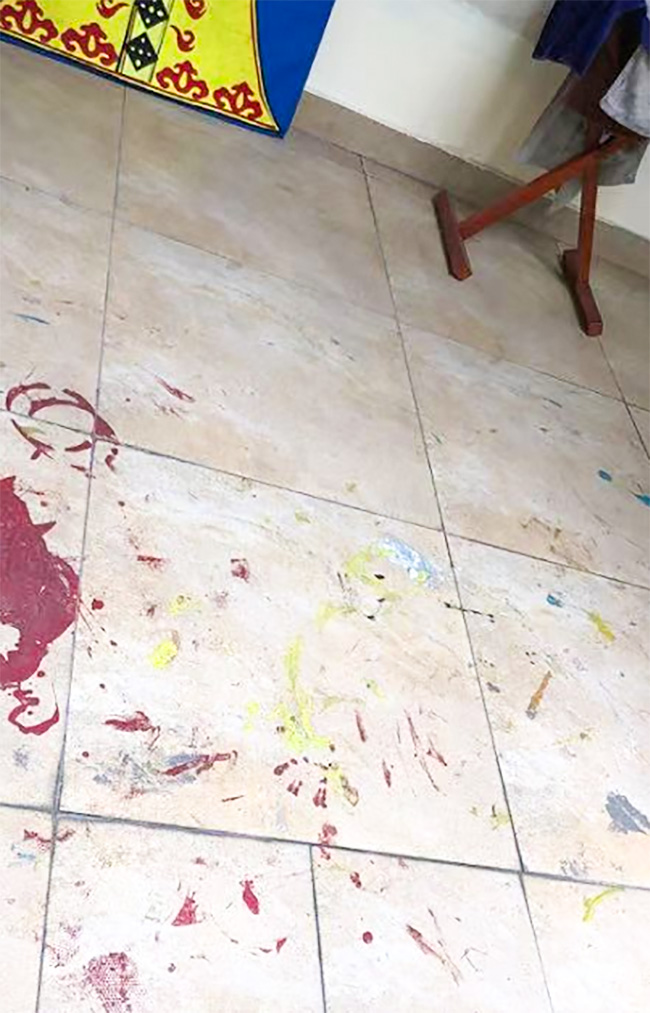 成都海角社区乱精品与温江区伊顿慧智双语幼儿园合作案例 成都海角社区乱精品与温江区伊顿慧智双语幼儿园合作案例