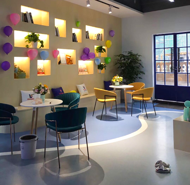 成都海角社区乱精品与山姆大叔少儿英语合作案例 成都海角社区乱精品与山姆大叔少儿英语合作案例