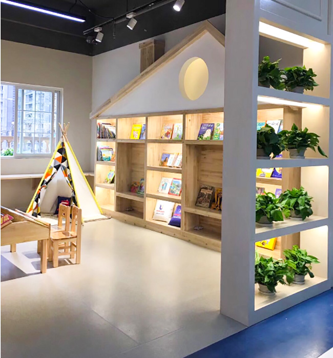 成都海角社区乱精品与山姆大叔少儿英语合作案例 成都海角社区乱精品与山姆大叔少儿英语合作案例