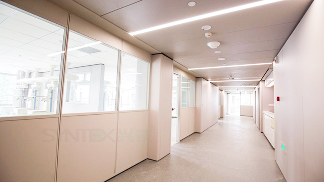 成都海角社区乱精品与资阳儿童医院合作案例 医院用隔海角短视频安装