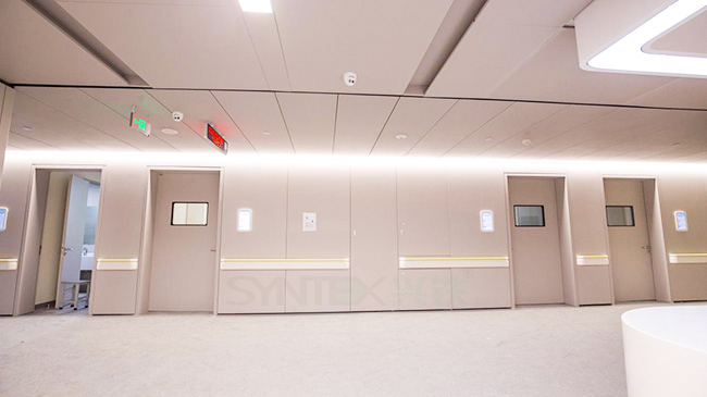 成都海角社区乱精品与资阳儿童医院合作案例 医院专用护海角短视频安装